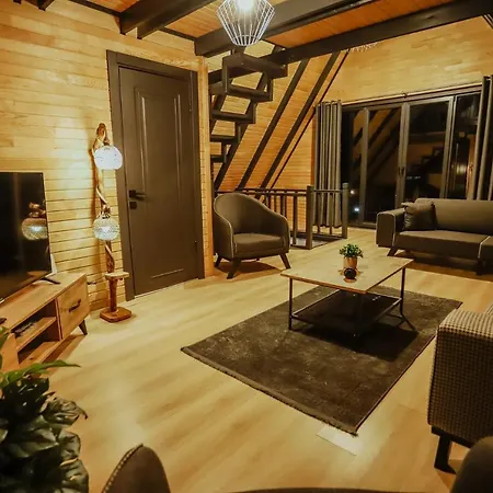 Alpha Villa