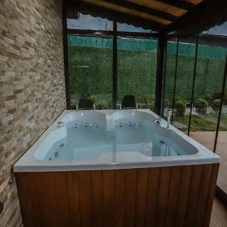 Alpha Villa *