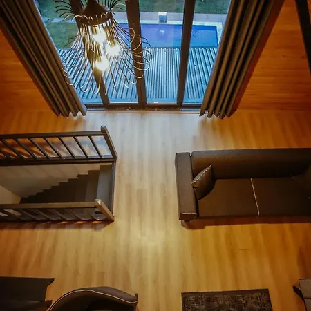 Alpha Villa