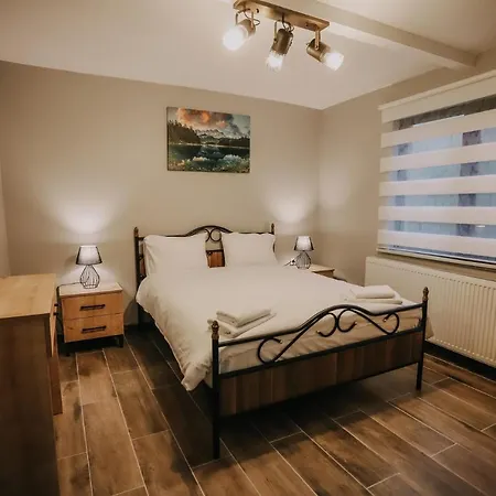Alpha Villa *