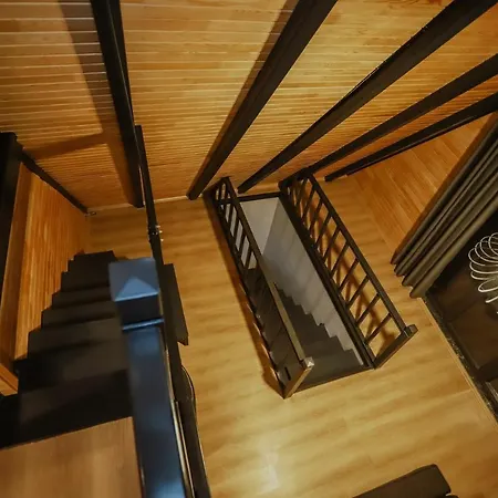 Alpha Villa *