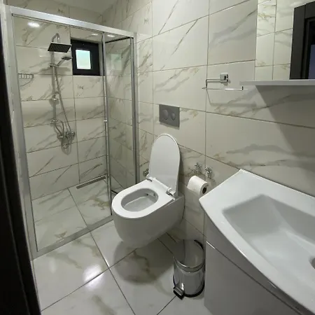 Alpha Villa Sapanca