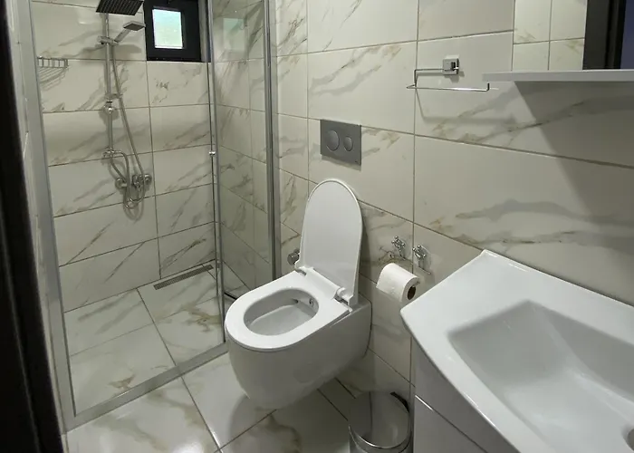 Alpha וילה ספנג'ה